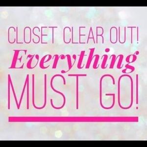 MAKE AN OFFER/BUNDLE FOR SPECIAL PRICING